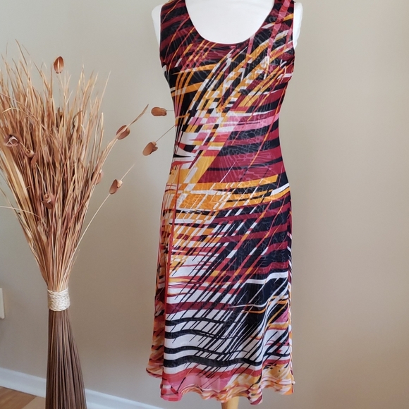 Caribbean Pacific Dresses & Skirts - 👉 REVERSIBLE dress